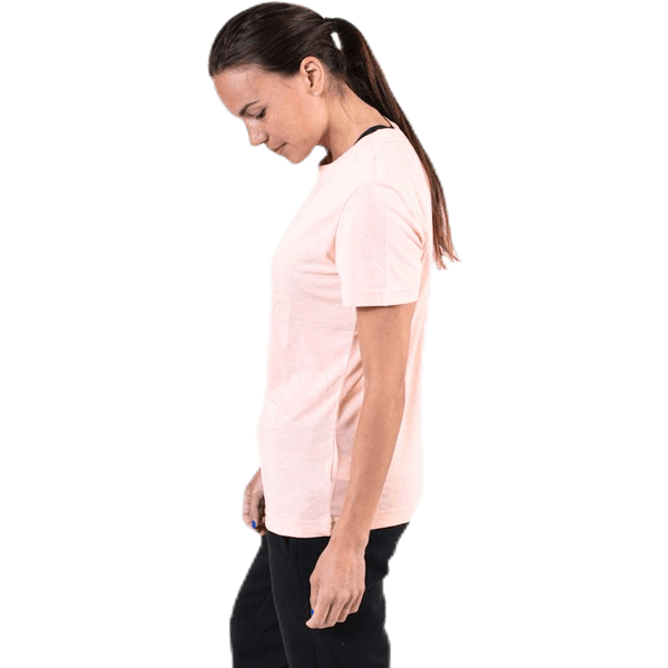 Adidas - Must Have Tee Pink