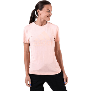 Adidas - Must Have Tee Pink