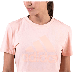 Adidas - Must Have Tee Pink