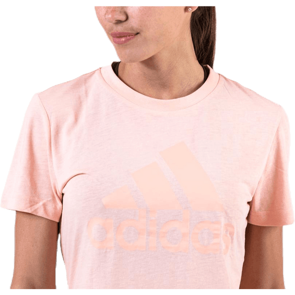 Adidas - Must Have Tee Pink