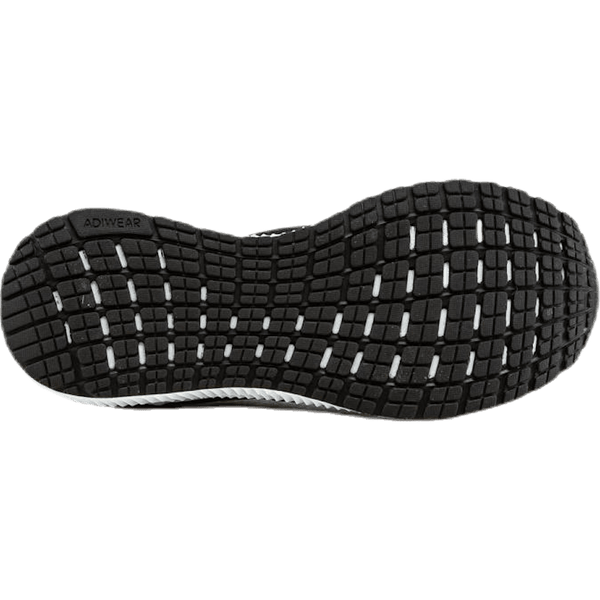 Adidas - Solar Ride Shoes Core Black / Grey One / Real Magenta