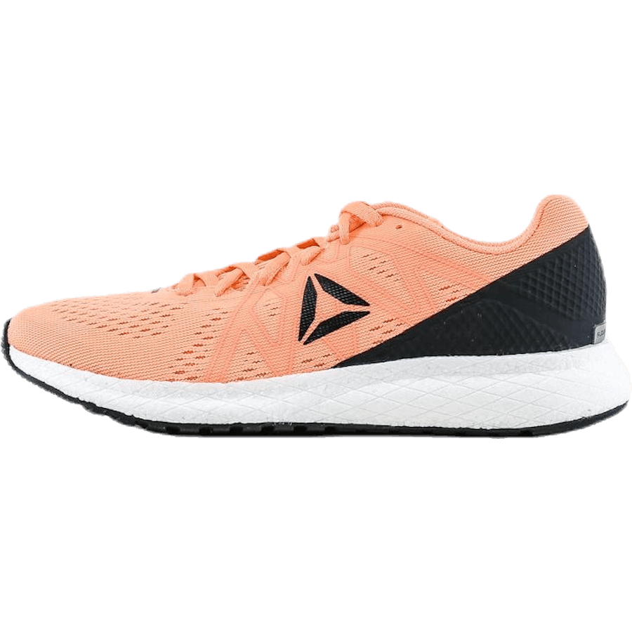 Reebok - Forever Floatride Energy Orange/Black