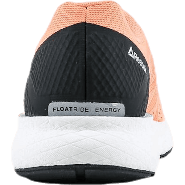 Reebok - Forever Floatride Energy Orange/Black