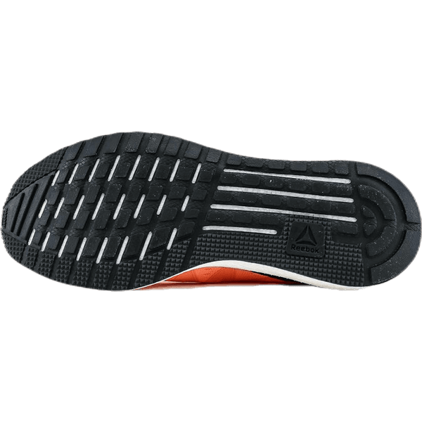 Reebok - Forever Floatride Energy Orange/Black