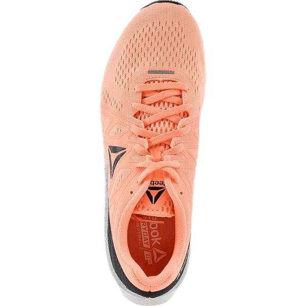 Reebok - Forever Floatride Energy Orange/Black