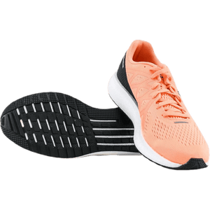 Reebok - Forever Floatride Energy Orange/Black