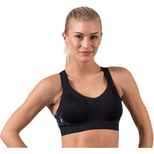 Adidas - SFI AI Bra Black