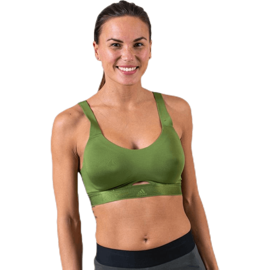 Adidas - Stronger Soft Green