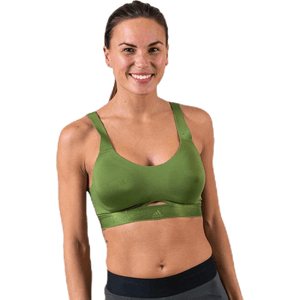 Adidas - Stronger Soft Green