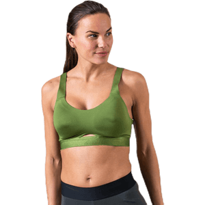 Adidas - Stronger Soft Green