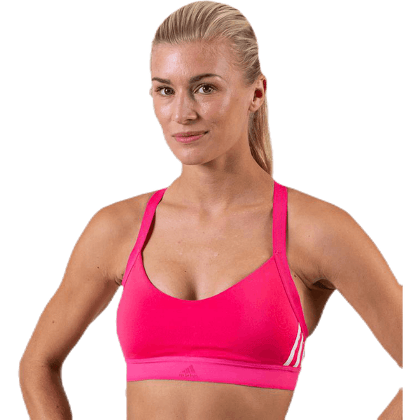 Adidas - All Me 3s Pink