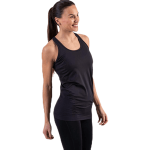 Reebok - Seamless Maternity Tank Black