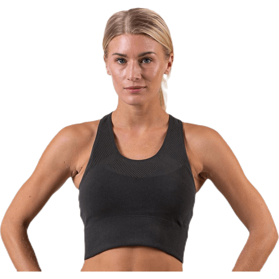 Adidas - Prime Knit Crop Green