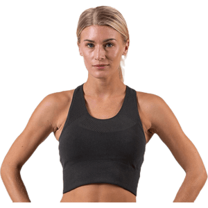 Adidas - Prime Knit Crop Green