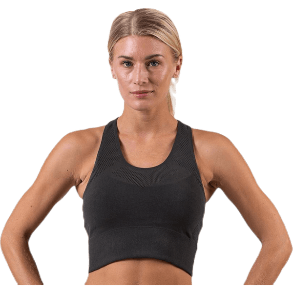 Adidas - Prime Knit Crop Green