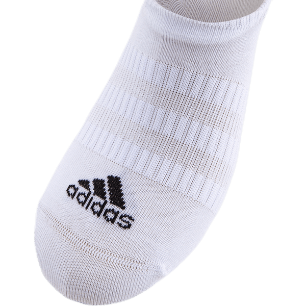Adidas - Light Nosh 3Pp White / White / White