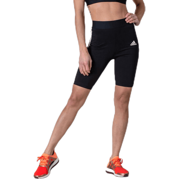 Adidas - Must Have Co Shorts White/Black