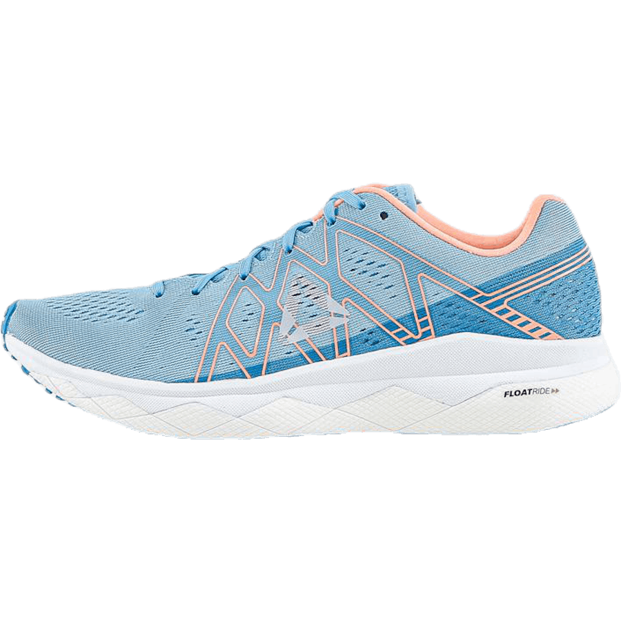 Reebok - Floatride Run Fast Blue/Yellow
