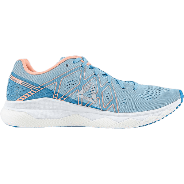 Reebok - Floatride Run Fast Blue/Yellow