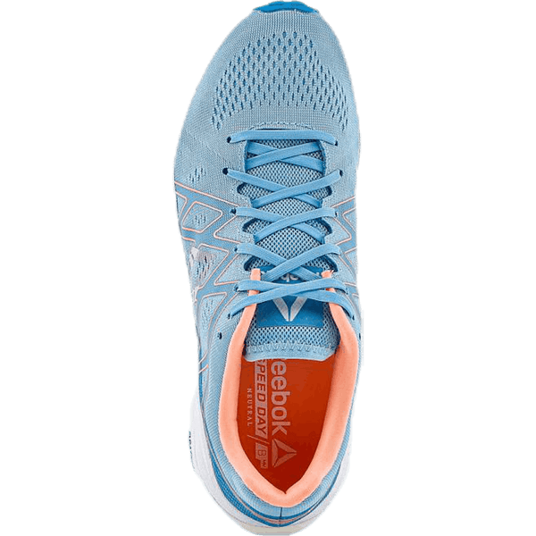 Reebok - Floatride Run Fast Blue/Yellow