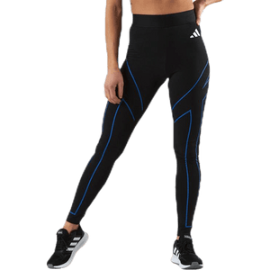 Adidas - Graphic Tight Black