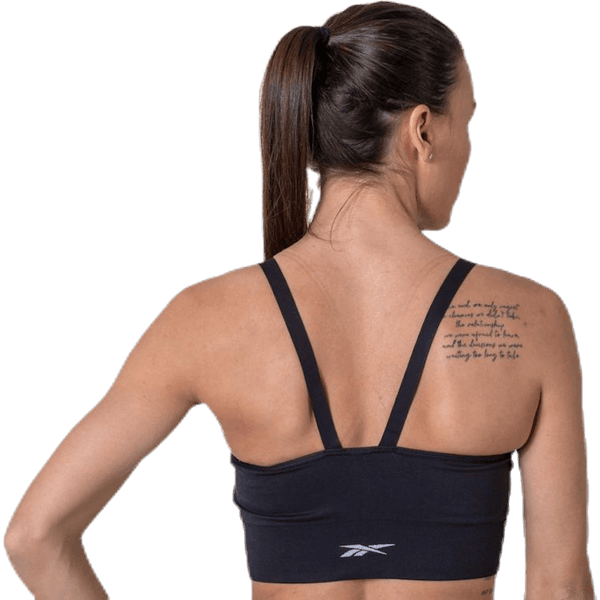 Reebok - Maternity  Bra Black