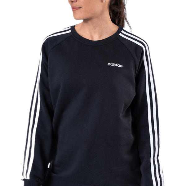 Adidas - Essential Bf Crew White/Black