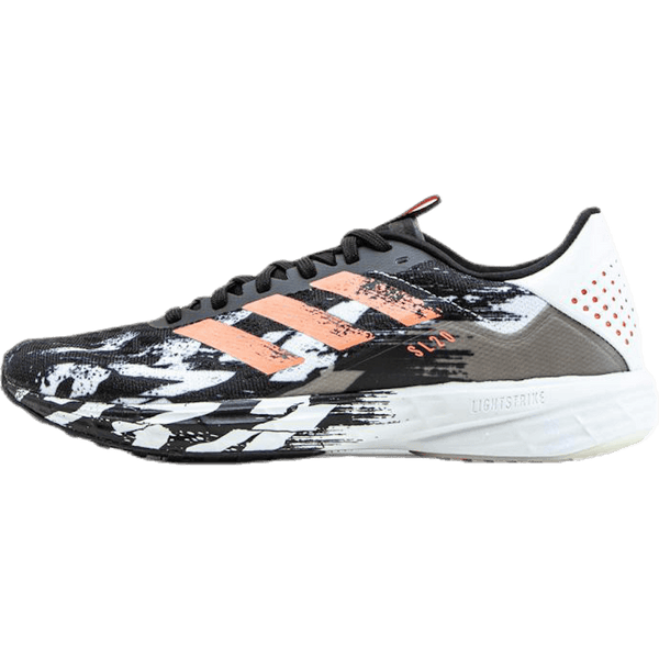 Adidas - SL20 Shoes Core Black / Signal Coral / Cloud White