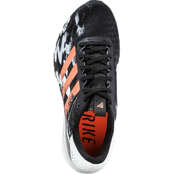 Adidas - SL20 Shoes Core Black / Signal Coral / Cloud White
