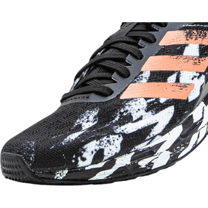 Adidas - SL20 Shoes Core Black / Signal Coral / Cloud White