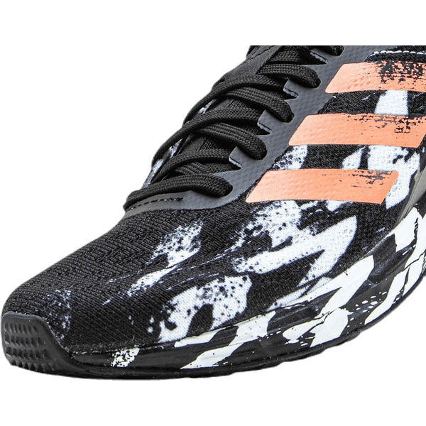 Adidas - SL20 Shoes Core Black / Signal Coral / Cloud White