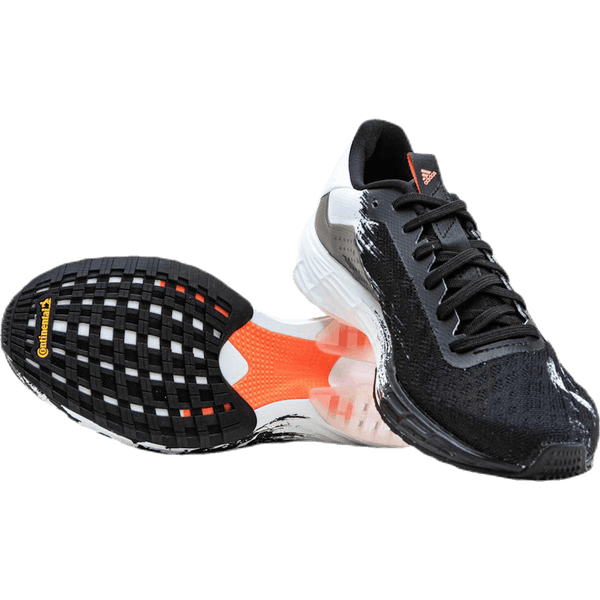 Adidas - SL20 Shoes Core Black / Signal Coral / Cloud White