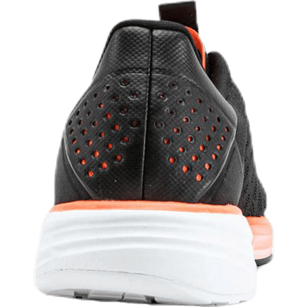Adidas - SL20 Shoes Core Black / Cloud White / Signal Coral