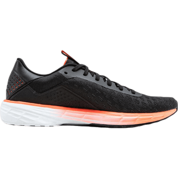 Adidas - SL20 Shoes Core Black / Cloud White / Signal Coral