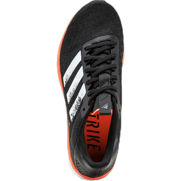 Adidas - SL20 Shoes Core Black / Cloud White / Signal Coral