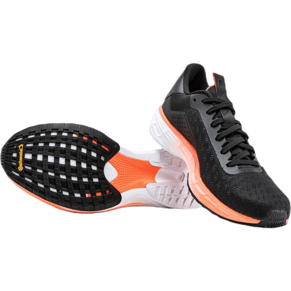 Adidas - SL20 Shoes Core Black / Cloud White / Signal Coral