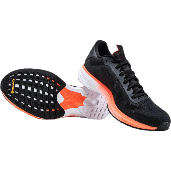 Adidas - SL20 Shoes Core Black / Cloud White / Signal Coral