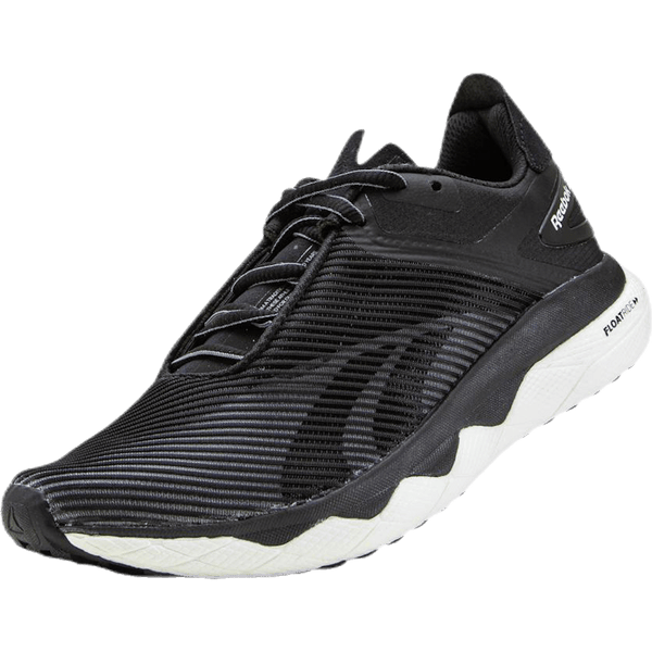 Reebok - Floatride Run Panthea White/Black