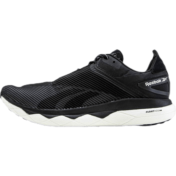 Reebok - Floatride Run Panthea White/Black