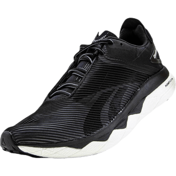 Reebok - Floatride Run Panthea White/Black