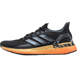 Adidas - Ultraboost PB Shoes Core Black / Grey Five / Gold Metallic