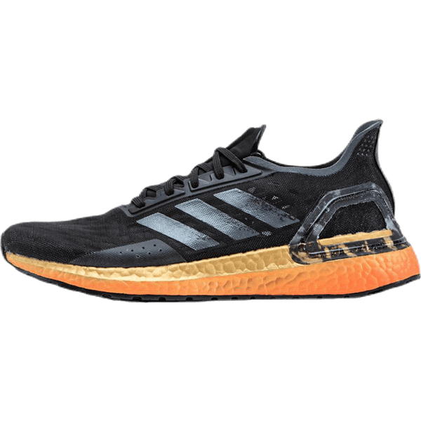 Adidas - Ultraboost PB Shoes Core Black / Grey Five / Gold Metallic