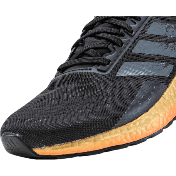 Adidas - Ultraboost PB Shoes Core Black / Grey Five / Gold Metallic