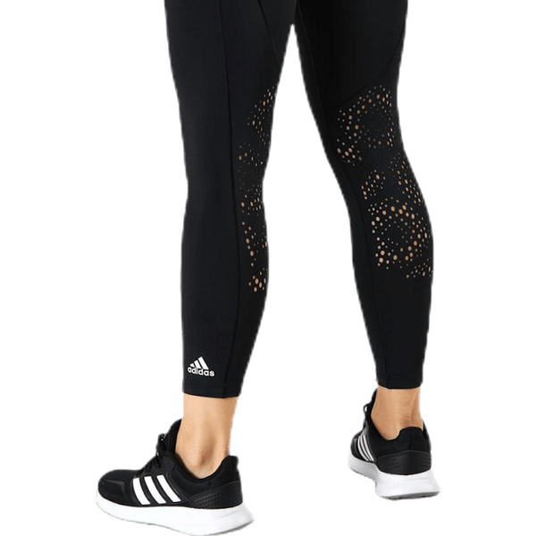 Adidas - Believe This Primeblue 7/8 Tight Black