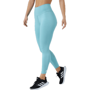 Adidas - Believe This Primeblue 7/8 Tight Blue