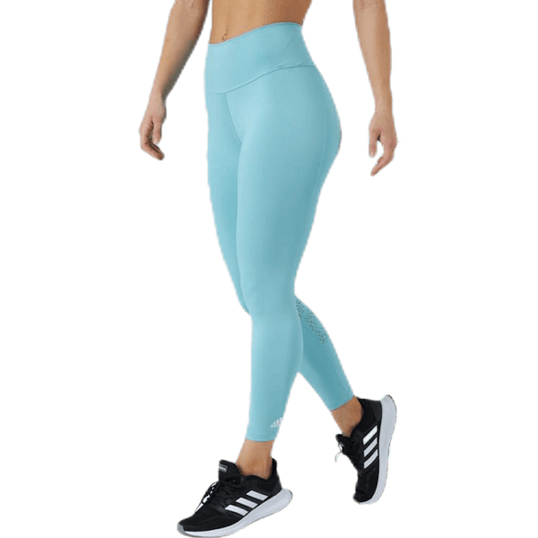 Adidas - Believe This Primeblue 7/8 Tight Blue