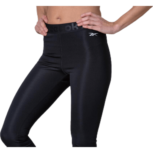 Reebok - Wor Comm Tight Black