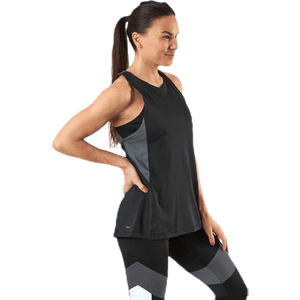 Adidas - D2M CB Tank White/Black