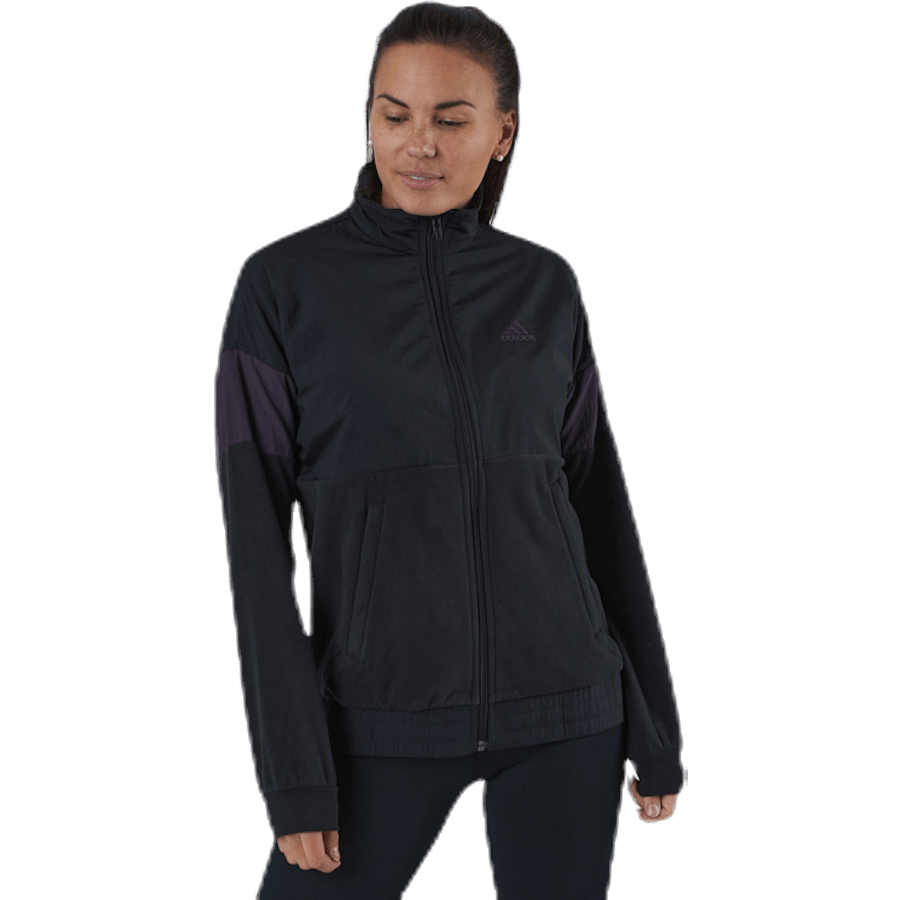 Adidas - Fav Tracktop Black