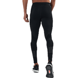 Adidas - Warm Tight Black